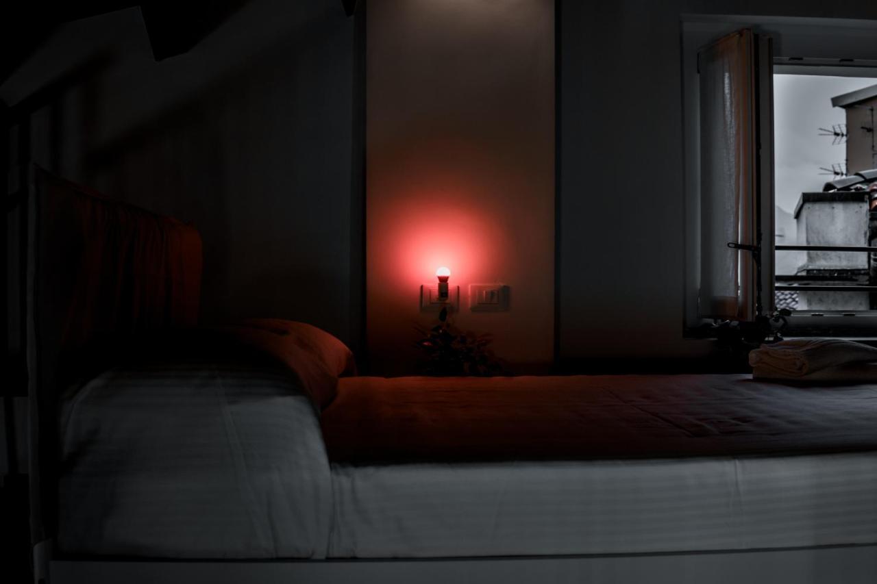 Lake House Vercurago エクステリア 写真