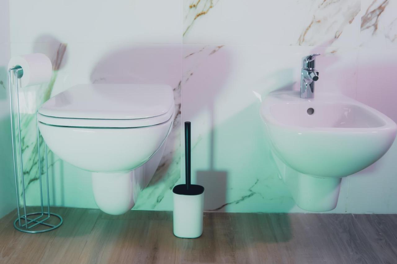 Lake House Vercurago エクステリア 写真